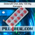 Sildenafil Oral Jelly 100Mg Kamagra 18